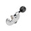 Immagine di Ridgid Tagliatubi con avanzamento a vite e alesatore retrattile, capacità 1/8"-1" 32910