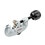 Immagine di Ridgid Tagliatubi con avanzamento a vite e alesatore retrattile, capacità 3/16"-1-1/8"" 32920