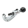 Immagine di Ridgid Tagliatubi ad azione rapida con alesatore retrattile, capacità 1/4"-1-5/8" 31632