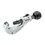 Immagine di Ridgid Tagliatubi ad azione rapida con alesatore retrattile, capacità 1/4"-1-5/8" 31632