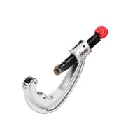 Immagine di Ridgid Tagliatubi ad azione rapida con rotella, per tubi in plastica, capacità 1-1/2"-4" 31657