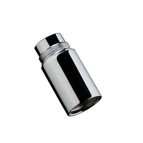 Immagine di Axor STARCK prolunga 50 mm, per bocca d'erogazione vasca, finitura cromo 10495000