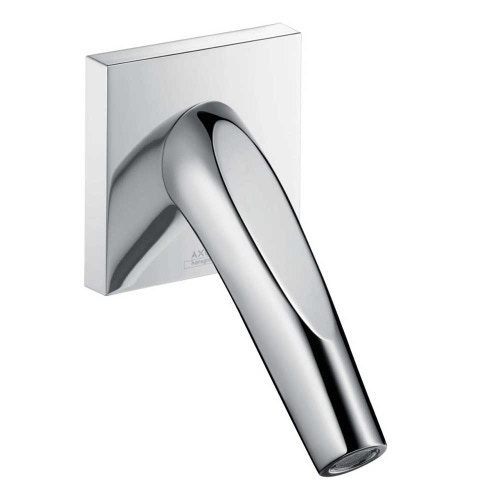 Immagine di Axor STARCK ORGANIC bocca erogazione vasca, finitura cromo 12417000