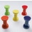 Immagine di Flaminia ROCCHETTO sgabello in ceramica colorata RCT