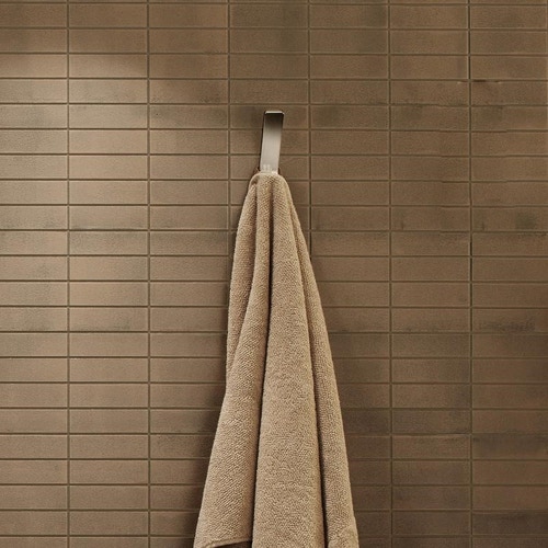 Immagine di Axor UNIVERSAL ACCESSORIES attaccapanni singolo, finitura cromo 42801000