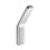 Immagine di Axor UNIVERSAL ACCESSORIES attaccapanni singolo, finitura cromo 42801000