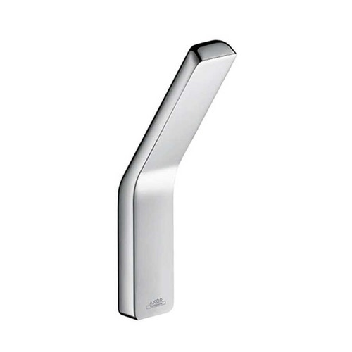 Immagine di Axor UNIVERSAL ACCESSORIES attaccapanni singolo, finitura cromo 42801000