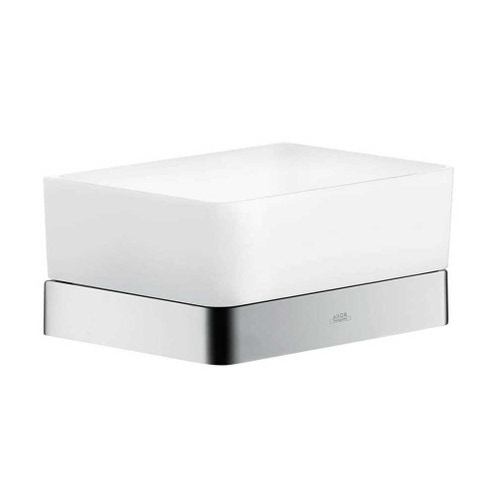 Immagine di Axor UNIVERSAL ACCESSORIES mensola per doccia, finitura cromo 42802000