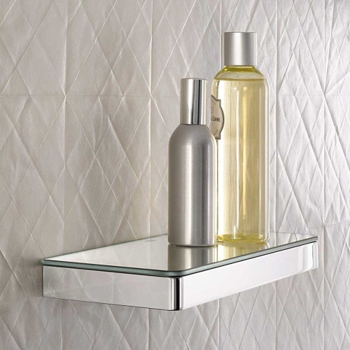 Immagine di Axor UNIVERSAL ACCESSORIES mensola 30 cm, finitura cromo 42838000