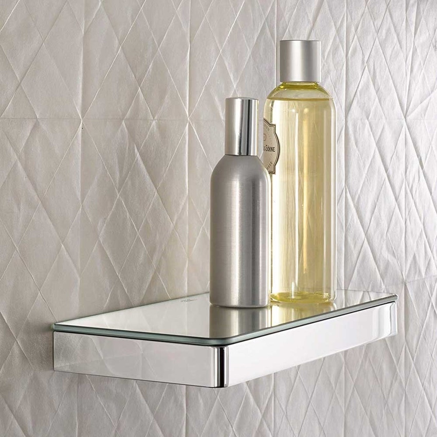 Immagine di Axor UNIVERSAL ACCESSORIES mensola 30 cm, finitura cromo 42838000