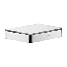 Immagine di Axor UNIVERSAL ACCESSORIES mensola da 15 cm, finitura cromo 42840000