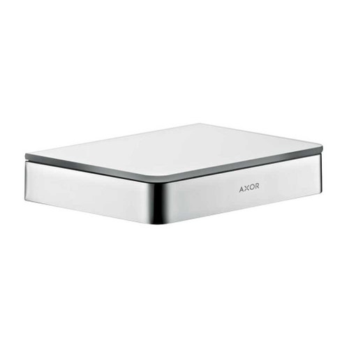 Immagine di Axor UNIVERSAL ACCESSORIES mensola da 15 cm, finitura cromo 42840000