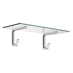 Immagine di Axor UNIVERSAL ACCESSORIES mensola per vasca, finitura cromo 42842000