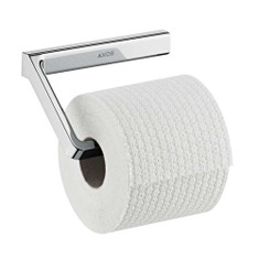 Immagine di Axor UNIVERSAL ACCESSORIES portarotolo, finitura cromo 42846000