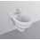Immagine di Ceramica Dolomite QUARZO bidet sospeso monoforo, bianco E886101