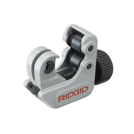 Immagine di Ridgid Tagliatubi per spazi ristretti per tubi di piccolo diametro, capacità 1/4"-1-1/8" 40617