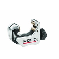 Immagine di Ridgid Tagliatubi per spazi ristretti per tubi di piccolo diametro, con Autofeed, capacità 3/16"-15/16" 97787