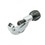 Immagine di Ridgid Tagliatubi a oscillazione costante, con avanzamento rapido a vite, lunghezza estesa con rotella per impieghi pesanti, capacità 1/4"-1-3/8" 66742