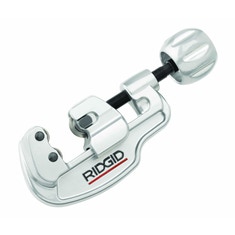 Immagine di Ridgid Tagliatubi per tubi in acciaio inox,  capacità 1/4"-1-3/8" 29963