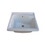 Immagine di Ideal Standard LAGO lavatoio da incasso 61 x. 50 cm, bianco (solo lavatoio) J089200
