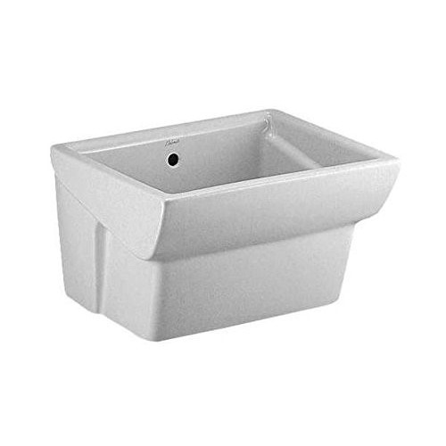 Ceramica Dolomite Lago Prezzo.Ceramica Dolomite J085700 Messico Due Lavatoio 60 X 50 Cm Bianco Solo Lavatoio Prezzi E Offerte Su Tavolla Com