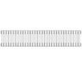 Immagine di Irsap TESI 2, radiatore per sostituzione A, 33 elementi 56,5x148,5x6,5cm, bianco RT205653301IRNON01