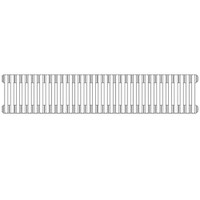 Immagine di Irsap TESI 2, radiatore per sostituzione A, 33 elementi 56,5x148,5x6,5cm, bianco RT205653301IRNON01