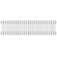 Immagine di Irsap TESI 2, radiatore per sostituzione A, 26 elementi 76,5x117x6,5cm, bianco RT207652601IR05N01