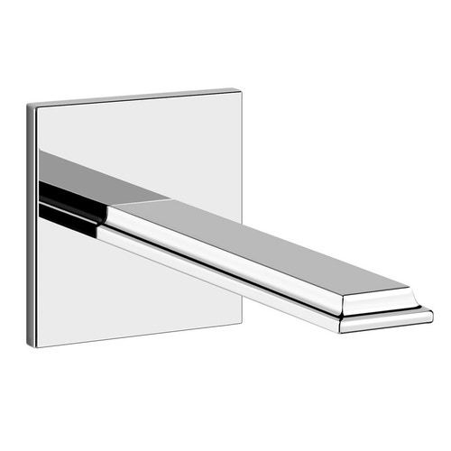 Immagine di Gessi ELEGANZA bocca a parete, finitura copper PVD 46100#030