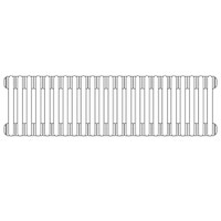 Immagine di Irsap TESI 5 radiatore per sostituzione A, 23 elementi H.56,5 L.103,5 P.17,7 cm, colore bianco finitura opaco RT5056523J8IR02N