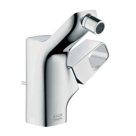 Immagine di Axor URQUIOLA miscelatore monocomando bidet, finitura cromo 11220000