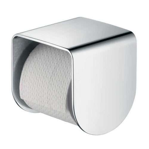 Immagine di Axor URQUIOLA portarotolo, finitura cromo 42436000
