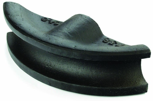 Immagine di Ridgid Matrice 1" per curvatubi, adatta a tubi rivestiti in plastica 22306