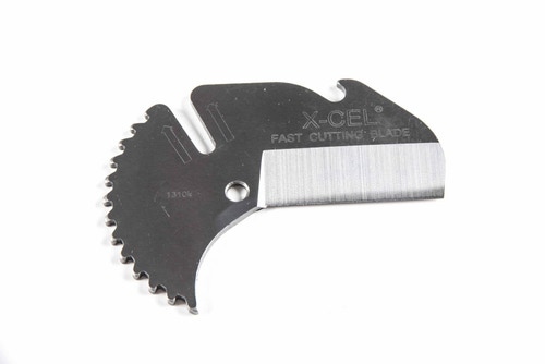 Immagine di Ridgid Lama di ricambio per cesoia con azione a cricco per tubi e tubature in plastica, impugnatura ergonimica, per modello RC-2375 30093