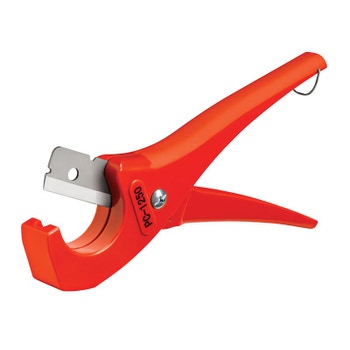 Ridgid 20215 1233 Filettatrice 230 V, capacità 1/4-3, dotata di teste  portapettini 815A e 928A, pettini da 1/2-3/4, 1-2 e 2 1/2-3, tagliatubo  con rotella, alesatore e olio per filettare