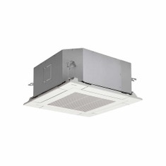 Immagine di Toshiba CASSETTA 4 VIE 60x60 R32 Unità interna a cassetta monosplit 10000 BTU (griglia e comando esclusi) RAV-HM301MUTP-E