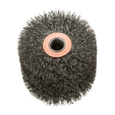 Immagine di Ridgid Spazzole per raccordi da 3/8", 10 mm,  per pulitrice rame N. 124 42245