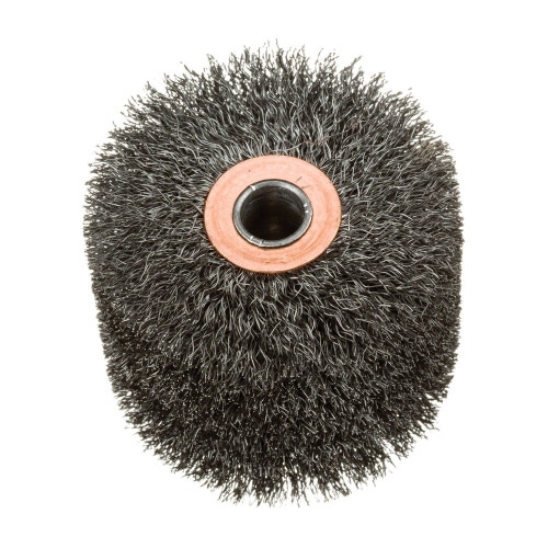 Immagine di Ridgid Spazzole per raccordi da 3/4", 19 mm,  per pulitrice rame N. 124 42255