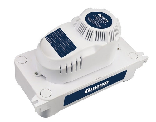 Immagine di Tecnogas pompa centrifuga tecnowater PC-125A  11949