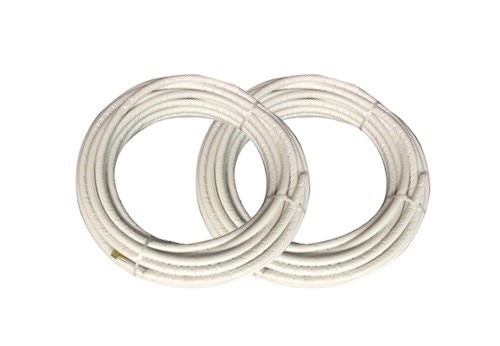 Immagine di Tecnogas tubo fastpipe Ø 1/2" rotolo da 50mt 11062