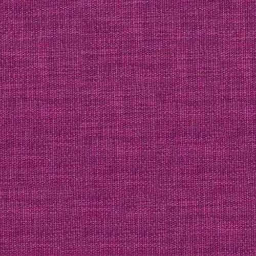 Immagine di Mussi DO-DOLLY divano 3 posti 283x102x95 cm in tessuto bicolore fuxia e bianco con cuscini imbottiti in poliuretano DODO M29 X49