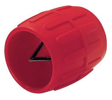 Immagine di Ridgid Alesatore interno e esterno con struttura in plastica, per tubi in rame, alluminio e acciaio dolce, da 6 mm a 40 mm 34965