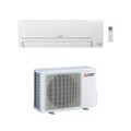 Immagine di Mitsubishi Smart R32 Climatizzatore monosplit inverter | unità esterna 5 kW unità interna 18000 BTU MUZ-HR50VF-MSZ-HR50VF