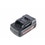 Immagine di Ridgid Batteria al litio Advanced da 18 V 2,0 Ah 43323