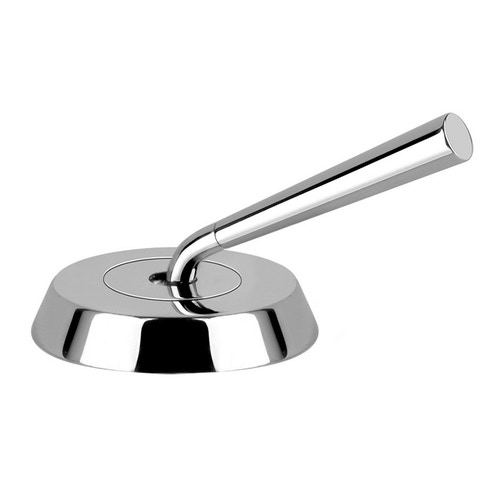 Immagine di Gessi CONO comando remoto da banco, finitura bianco CN 45010#279