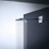 Immagine di Axor SHOWERSOLUTIONS soffione doccia 250 1jet con braccio doccia finitura cromo 35284000
