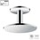 Immagine di Axor SHOWERSOLUTIONS soffione doccia 250 1jet con fissaggio al soffitto finitura cromo 35286000