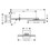 Immagine di Axor SHOWERSOLUTIONS soffione doccia 300/300, 2 jet, con braccio doccia, finitura cromo 35318000