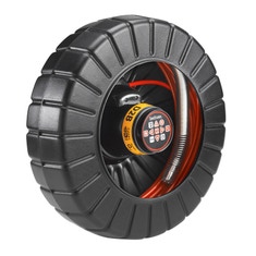 Immagine di Ridgid Tamburo D2B per Ruota rM200 (solo Tamburo) 47543