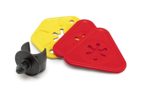 Immagine di Ridgid Contrassegni di superficie e gancio  12543